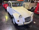 Citroen 2 CH 2 CV Superbe 2cv6 sp�cial 1988 38000km d &agrave;   La Boisse (01)