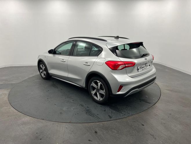 Ford Focus ACTIVE 1.0 EcoBoost 125 S&S Gris Mtallis de 2021