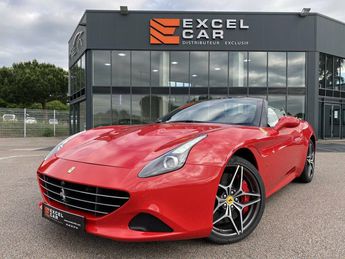  Voir détails -Ferrari California T 3.9L V8 560 HANDLING SPECIALE à Rivesaltes (66)