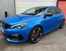 Peugeot 308 II (2) 1.6 PURETECH 263 S&S GTI BY SPORT &agrave; B�rsch (67)