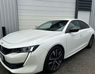 Peugeot 508 II 1.6 HYBRID RECHARGEABLE 225 GT PACK E &agrave; B�rsch (67)