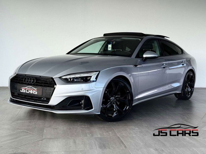 Audi A5 Sportback 2.0TDi SPORT-1ERPRO-COCKPIT-T. Gris de 2021