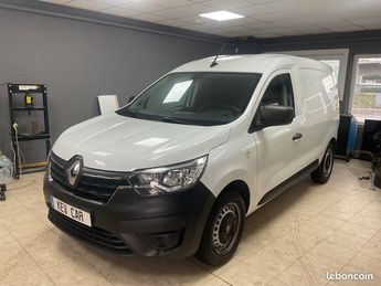  Voir détails -Renault Express Van 39500km 1.3 tce 100 garantie 12 mois à Gunange (57)
