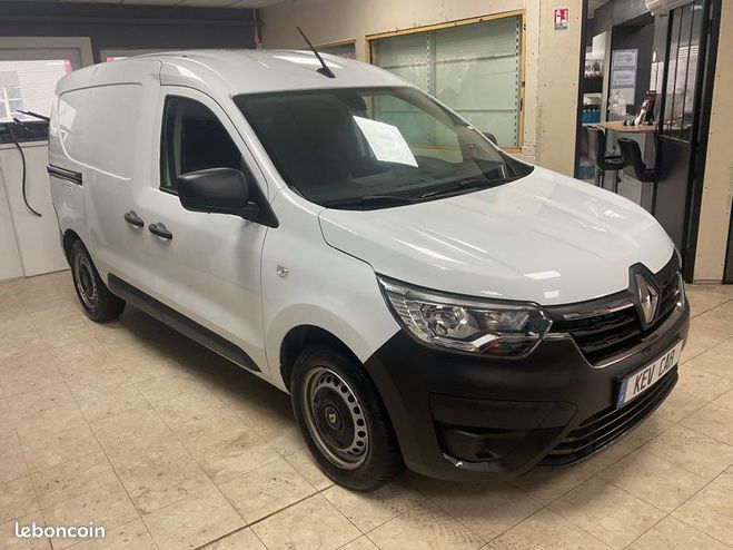 Renault Express Van 39500km 1.3 tce 100 garantie 12 mois Blanc de 2023
