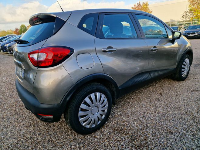 Renault Captur TCe 90 Energy Life S&S eco BEIGE de 2014