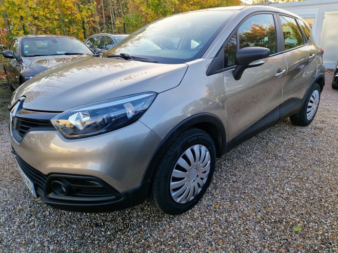 Renault Captur TCe 90 Energy Life S&S eco BEIGE de 2014