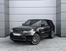 Land rover Range Rover Sport 2.0 P400e 404ch HSE Dynamic Mark I à Frjus (83)