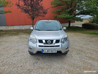  Voir détails -Nissan X Trail 2.0 DCI SE 4x4 Trs Bon Etat... à Rodez (12)