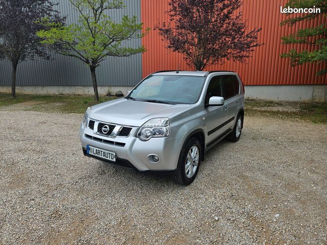 Nissan X Trail 2.0 DCI SE 4x4 Trs Bon Etat... Gris de 2011