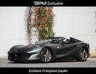 Ferrari 812 Superfast GTS &agrave; Monaco (98)