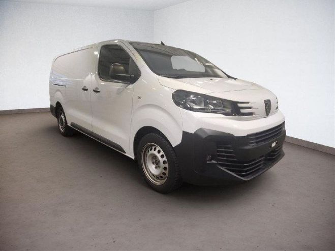 Peugeot Expert FG XL 2.0 BLUEHDI 145CH PACK PREMIUM CON Blanc de 2024