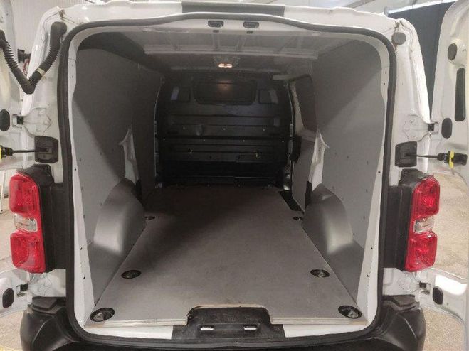 Peugeot Expert FG XL 2.0 BLUEHDI 145CH PACK PREMIUM CON Blanc de 2024