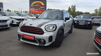  Voir détails -Mini Countryman F60 136 ch BVA7 Cooper Edition Northwood à Perpignan (66)