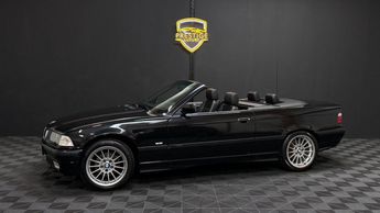  Voir détails -BMW Serie 3 320i e36 cabriolet à Blainville-sur-Orne (14)