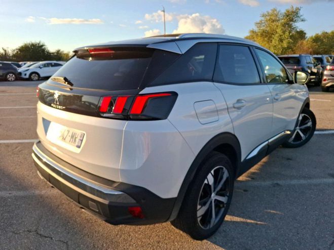 Peugeot 3008 1.5 BlueHDi 130 EAT8 BLANC de 2023