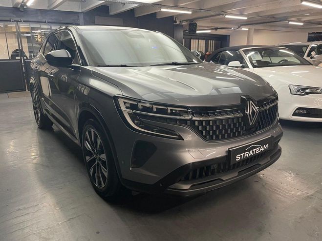 Renault Austral E-TECH 200 Gris de 2024