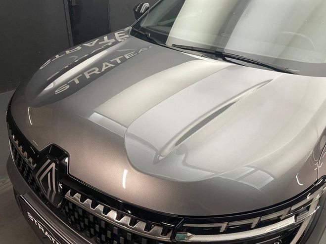 Renault Austral E-TECH 200 Gris de 2024