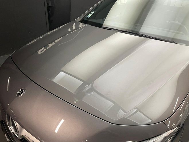 Mercedes Classe B 180 Edition AMG LINE DCT Gris de 2020