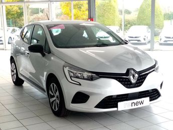  Voir détails -Renault Clio TCe 90 Equilibre à Ahuy (21)