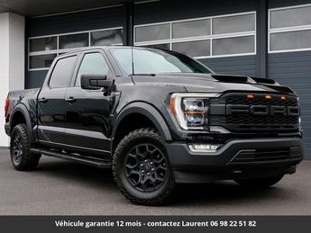  Voir détails -Ford F150 pack raptor v8 tout compris hors homolog à Paris (75)
