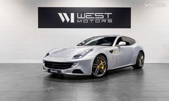  Voir détails -Ferrari FF V12 6.3 660 IMMAT FRANCE Daytona Display à Dardilly (69)