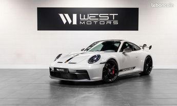  Voir détails -Porsche 911 TYPE 992 GT3 510 PDK ? 1MAIN FRANAISE  à Dardilly (69)