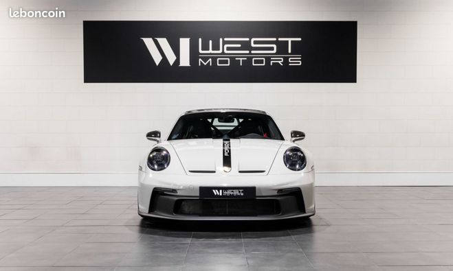 Porsche 911 TYPE 992 GT3 510 PDK ? 1MAIN FRANAISE  Gris de 2022