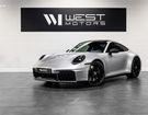 Porsche 911 Type 992 Phase 2 Carrera 4 GTS 3.6 541 N &agrave; Dardilly (69)