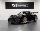 Porsche 911 Type 991 Phase 2 GT2 RS 700 ? FRAN�AISE  &agrave; Dardilly (69)