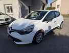 Renault Clio 1.5 DCI 75CH ENERGY AIR MEDIANAV EURO6 à Saint-Nabord (88)