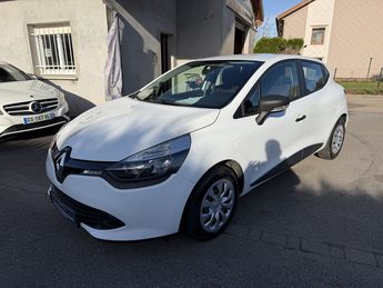  Voir détails -Renault Clio 1.5 DCI 75CH ENERGY AIR MEDIANAV EURO6 à Saint-Nabord (88)
