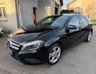 Mercedes Classe A 180 SENSATION 7G-DCT à Saint-Nabord (88)