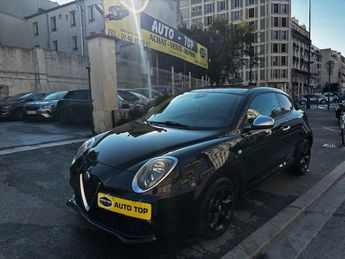  Voir détails -Alfa romeo Mito 1.4 MPI 78CH EDIZIONE STOP&START à Pantin (93)