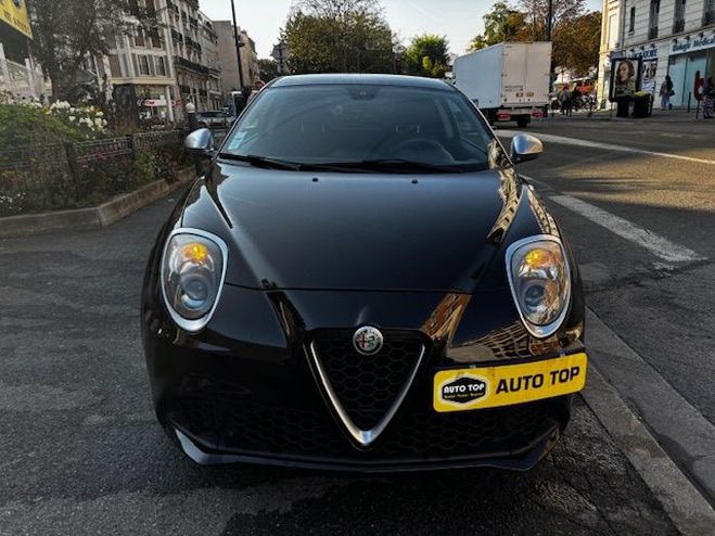 Alfa romeo Mito 1.4 MPI 78CH EDIZIONE STOP&START MARRON de 2018
