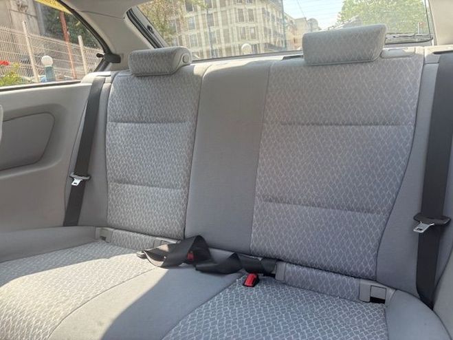 BMW Serie 3 (E46) 316TI 115CH PACK CONFORT VERT de 2003