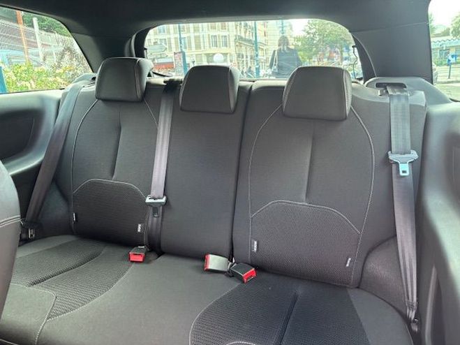 Citroen DS PURETECH 110CH SO CHIC S&S BLANC de 2016