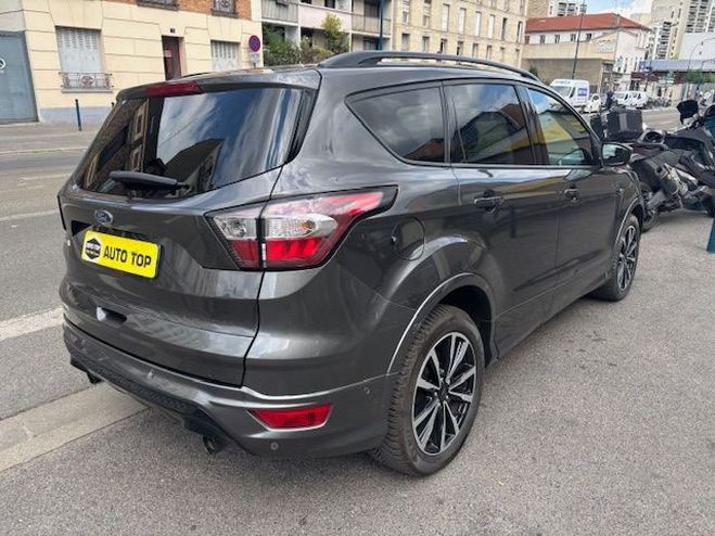 Ford Kuga 1.5 TDCI 120CH STOP&START ST-LINE 4X2 PO GRIS F de 2018