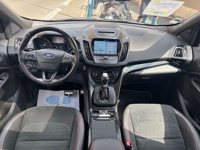Ford Kuga 1.5 TDCI 120CH STOP&START ST-LINE 4X2 PO GRIS F de 2018