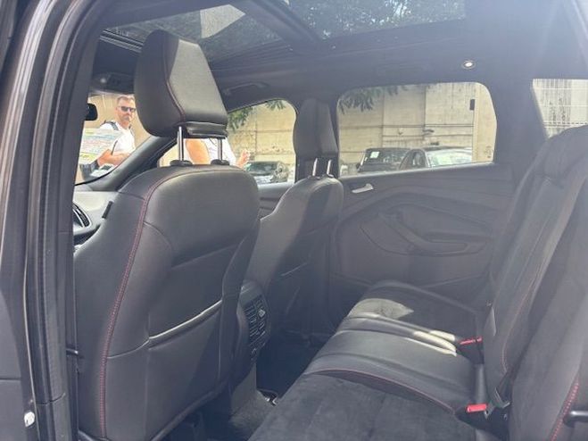 Ford Kuga 1.5 TDCI 120CH STOP&START ST-LINE 4X2 PO GRIS F de 2018