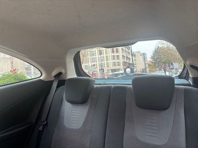 Ford KA 1.3 TDCI 75CH TITANIUM MARRON de 2009