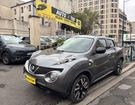 Nissan Juke 1.6 117CH CONNECT EDITION à Pantin (93)