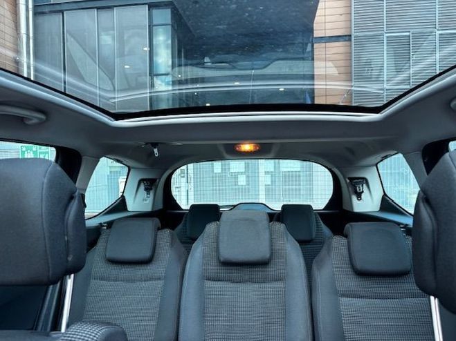 Peugeot 5008 2.0 HDI 160CH FAP ALLURE BA NOIR de 2014