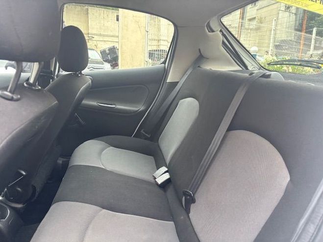 Peugeot 206 1.4 HDI TRENDY 5P BLANC de 2007