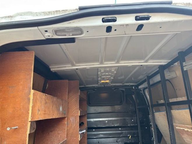 Peugeot Expert STANDARD 2.0 BLUEHDI 120CH S&S ASPHALT E BLANC de 2021