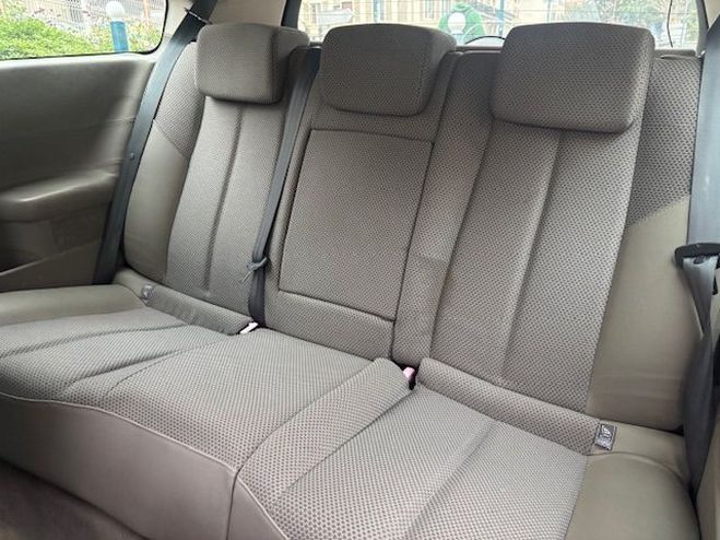 Renault Megane 1.6 16V 115CH SPORT PRIVILEGE NOIR de 2003