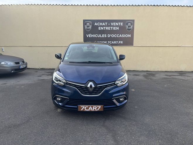 Renault Scenic 1.7 Blue dCi 150cv Intens BLEU F de 2019
