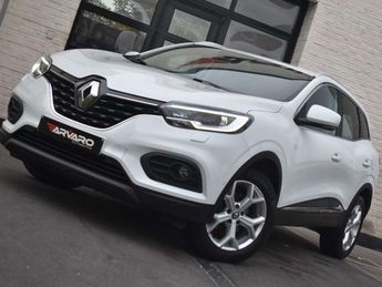  Voir détails -Renault Kadjar 1.33i Automaat Navi Camera Garantie à Kuurne (85)