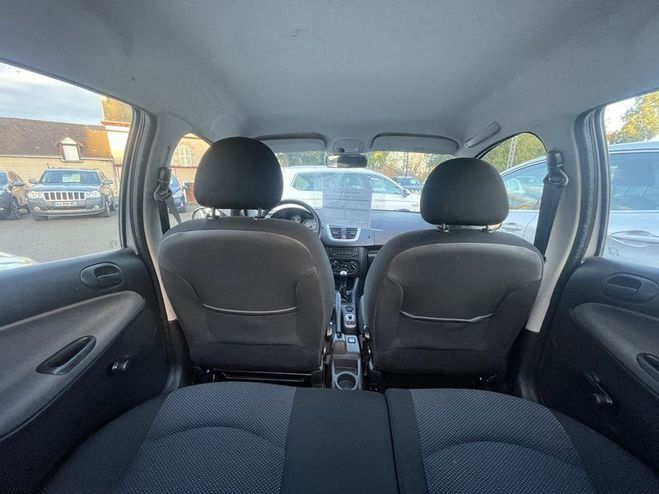 Peugeot 206 1.4 HDI FAP TRENDY EURO5 5P  de 2010