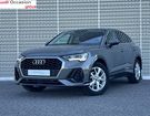 Audi Q3 Sportback 35 TFSI 150 ch Design à Escalquens (31)