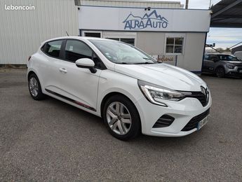  Voir détails -Renault Clio v tce 100 business à Mozac (63)